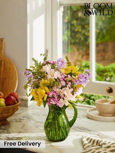 Bloom & Wild The Anna Bouquet