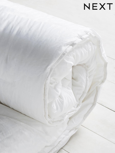 Feels Like Down 4.5 Tog Duvet (202906) | £40 - £75