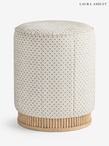 Laura Ashley Barcombe Stool