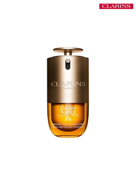 Clarins Double Serum Eye 20ml