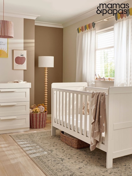 Mamas & Papas 2 Piece Atlas Furniture Set