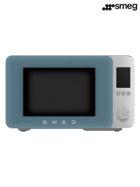Smeg Combi Microwave With Grill Convection And Air Fry
