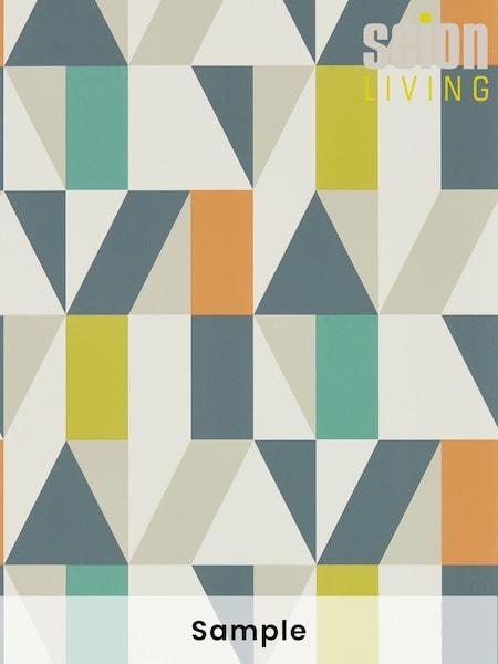Scion Green Nuevo 10.05M Wallpaper (204886) | £54