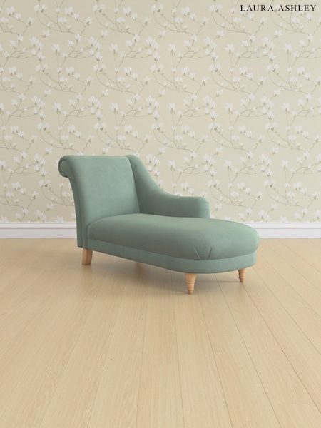 Ailsworth/Dark Duck Egg Gloucester By Laura Ashley (205282) | £1,050