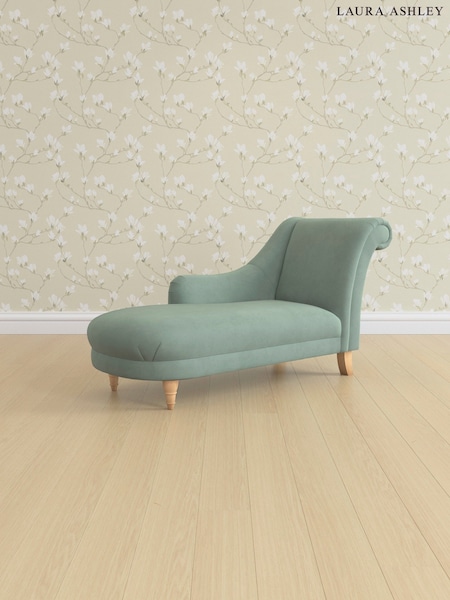 Ailsworth/Dark Duck Egg Gloucester By Laura Ashley (205282) | £1,050