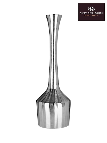 Fifty Five South Kensington Townhouse Bottle Neck Vase