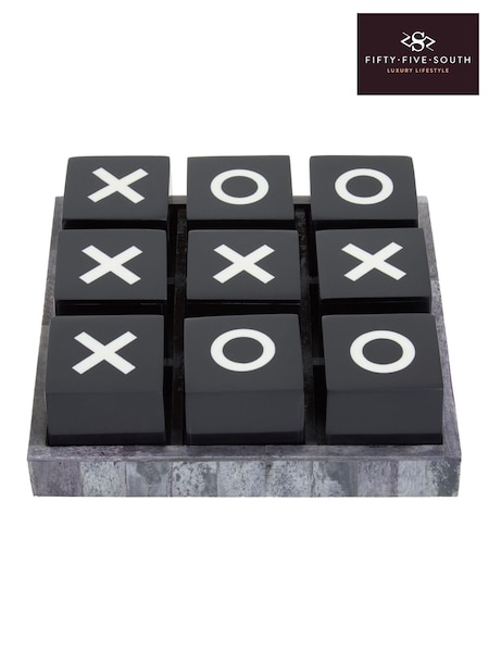 Fifty Five South Churchill Games Noughts And Crosses