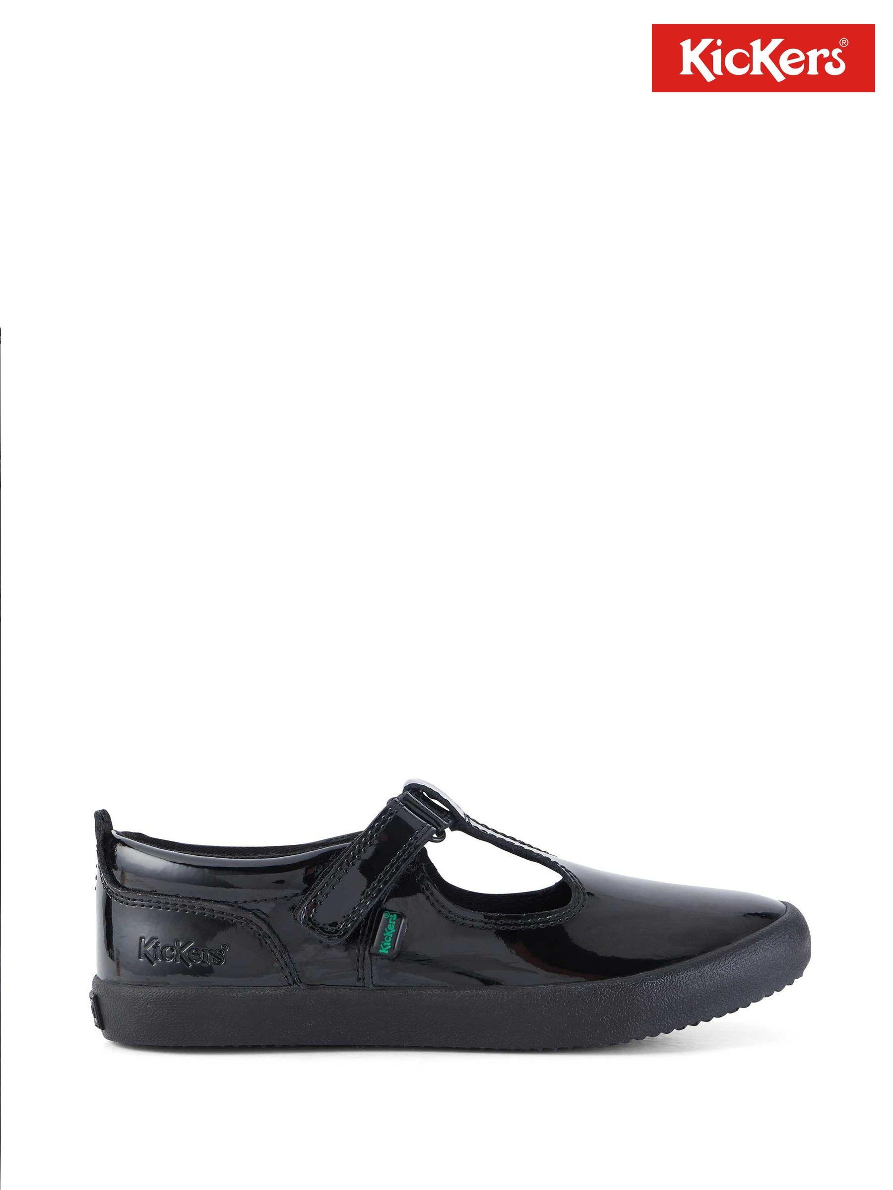 Buy Girls Kickers T Bar Christmasnovelty Online IberoamericajournalShops