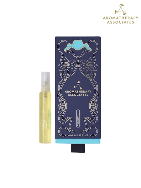 Aromatherapy Associates A Gift Of Energy Gift Set