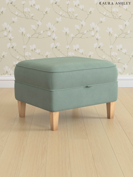 Ailsworth/Dark Duck Egg Marford By Laura Ashley (209883) | £500