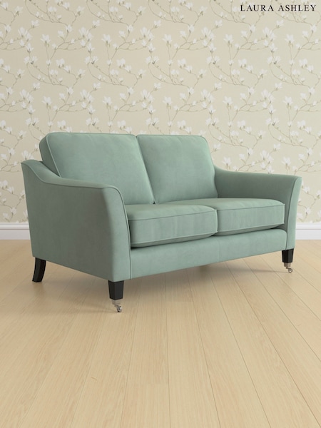 Ailsworth/Dark Duck Egg Marford By Laura Ashley (209883) | £1,075
