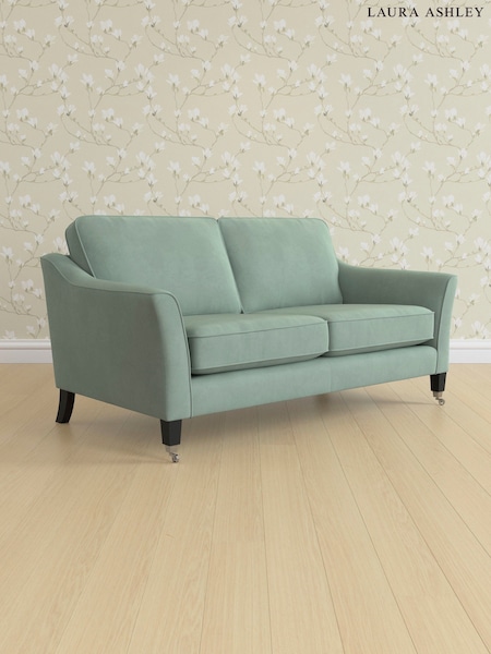 Ailsworth/Dark Duck Egg Marford By Laura Ashley (209883) | £1,175