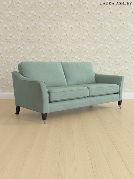 Ailsworth/Dark Duck Egg Marford By Laura Ashley (209883) | £1,275