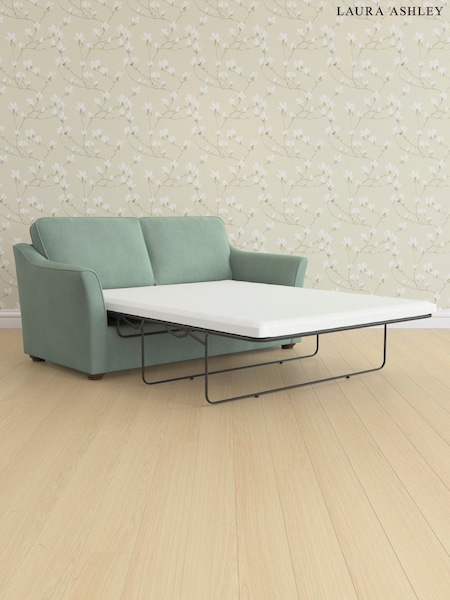 Ailsworth/Dark Duck Egg Marford By Laura Ashley (209883) | £1,825