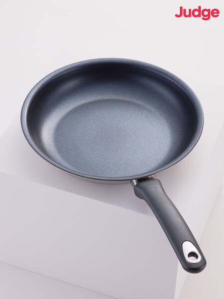 Judge 24cm Essentials Stainless Steel Nonstick Frying Pan