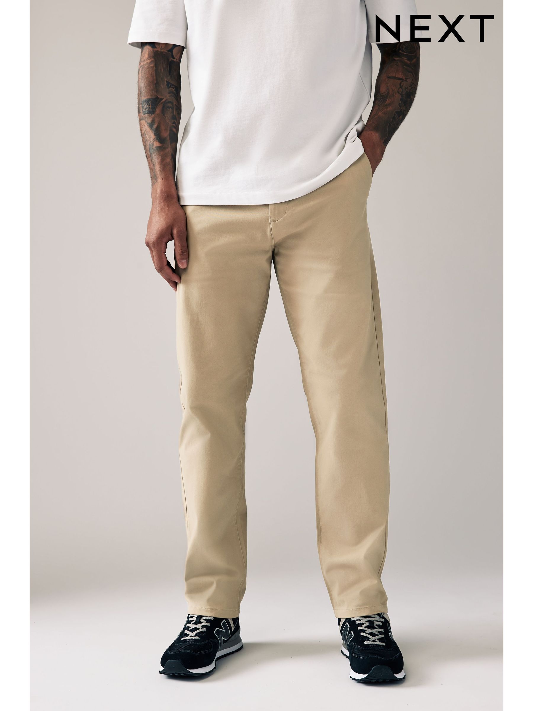 Buy casual trousers online discount