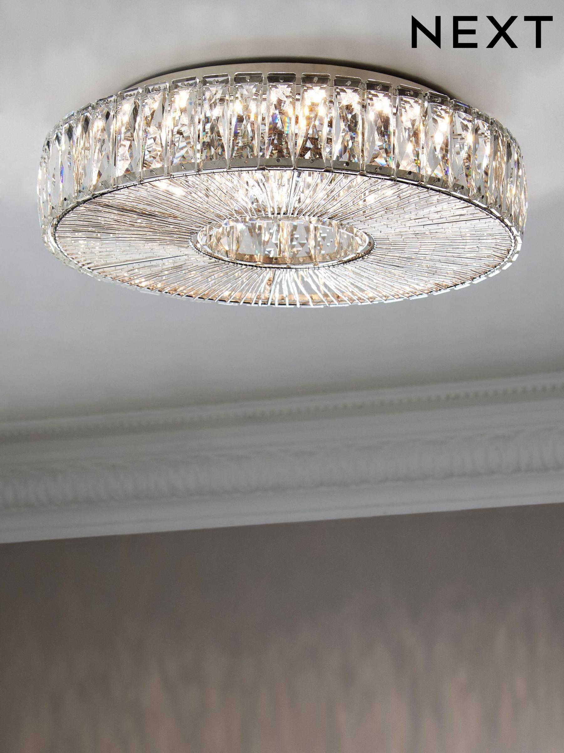 Next bedroom lights best sale