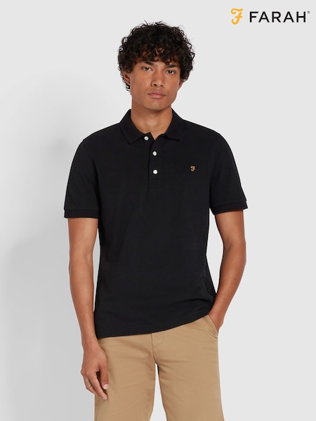 Farah Blanes Polo Shirt (210867) | £50