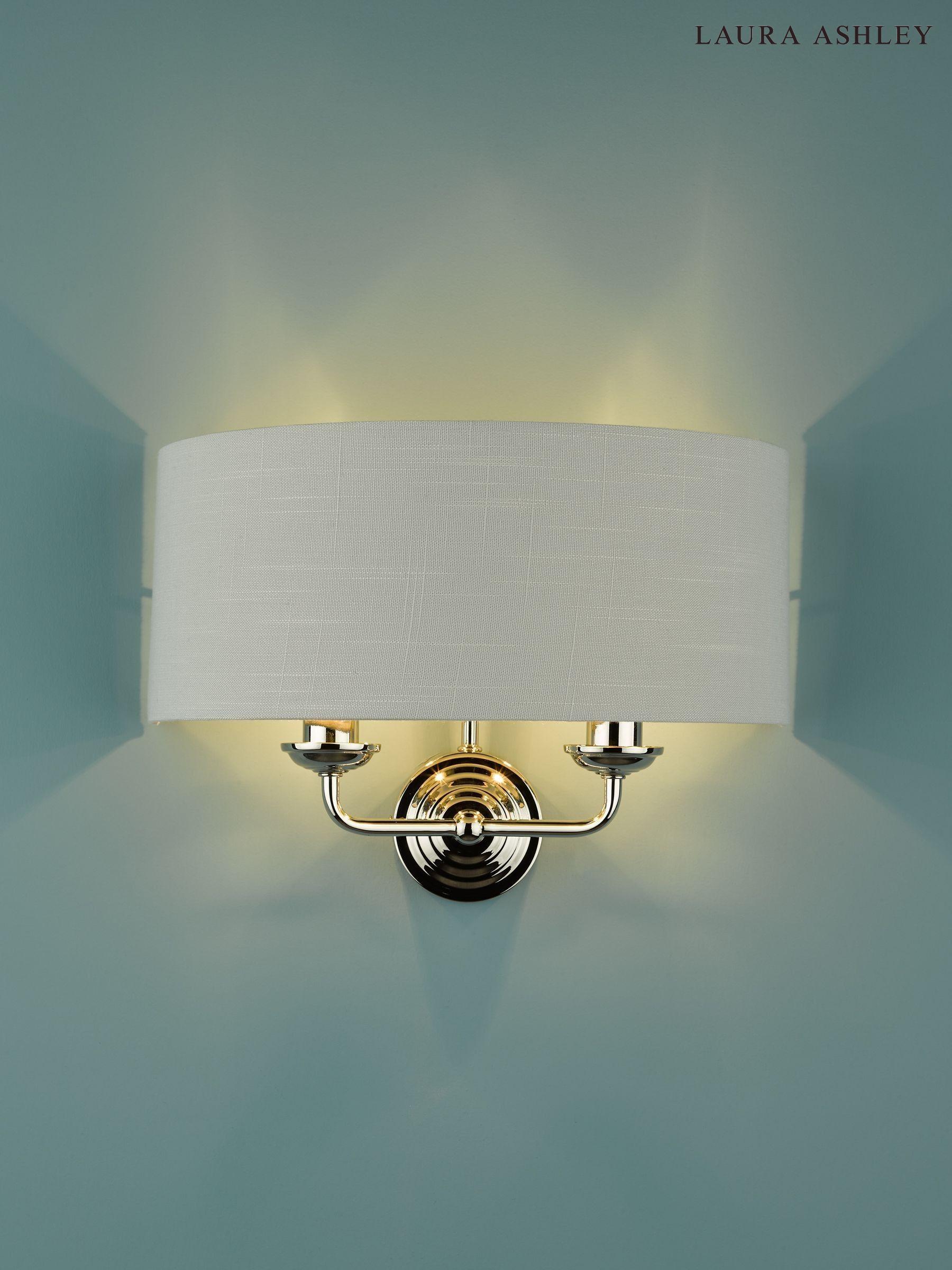 Wall light portia on sale