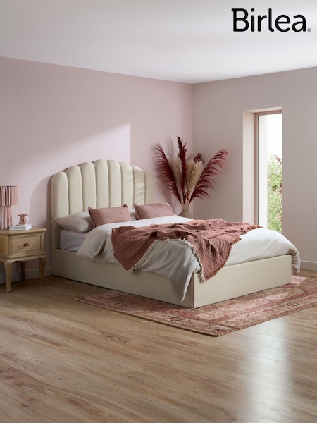 Birlea Monaco Ottoman Bed