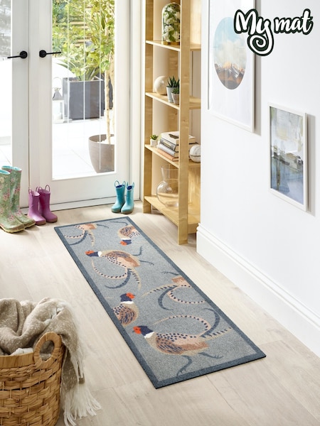 My Mat Multi Pheasant Runner (211929) | £37
