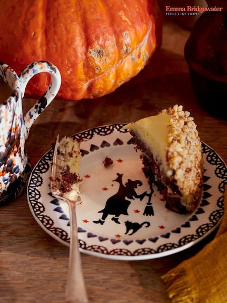 Emma Bridgewater Dancing Witches Small Side Plate