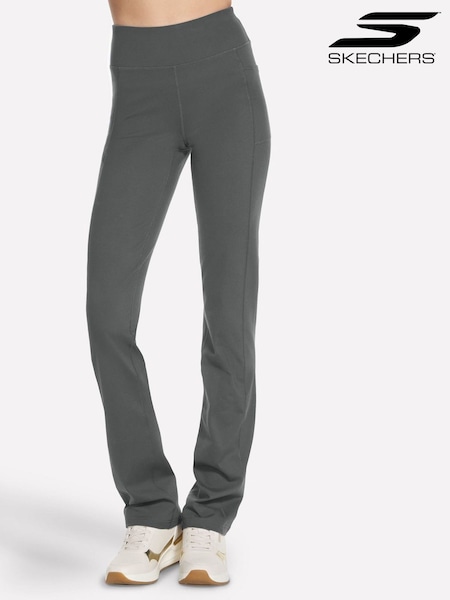 Green - Skechers The Gowalk Joy Trousers