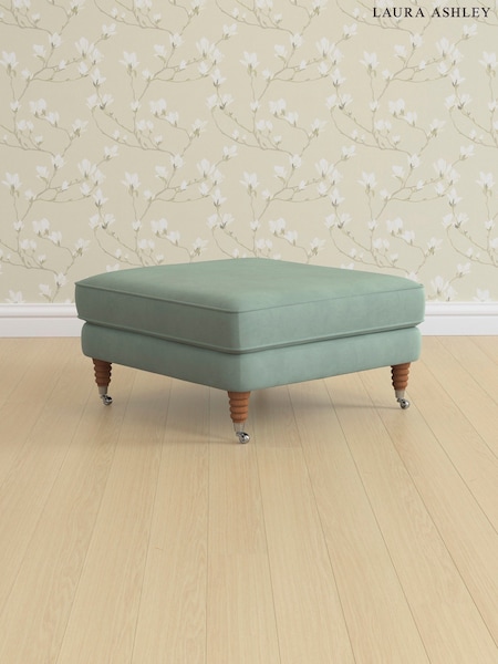 Ailsworth/Dark Duck Egg Lynden Scatter Back By Laura Ashley (214259) | £625