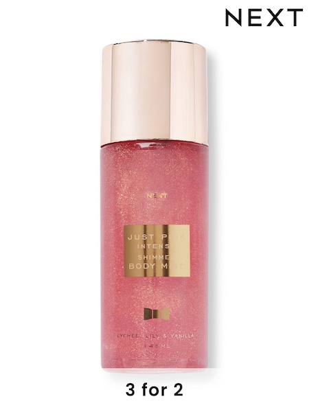 Shimmer Body Mist 145ml (214723) | £7
