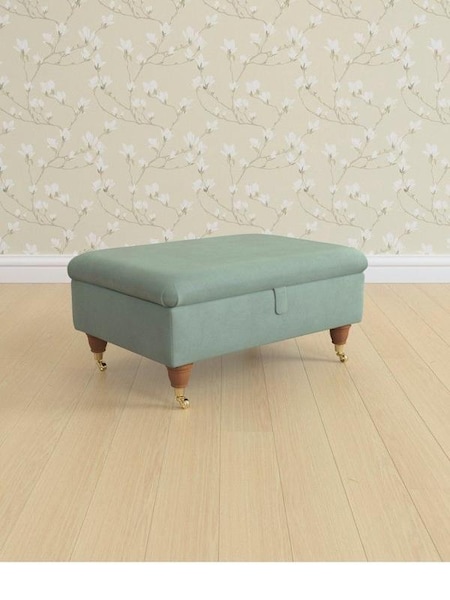 Ailsworth/Dark Duck Egg Kingston By Laura Ashley (214836) | £525