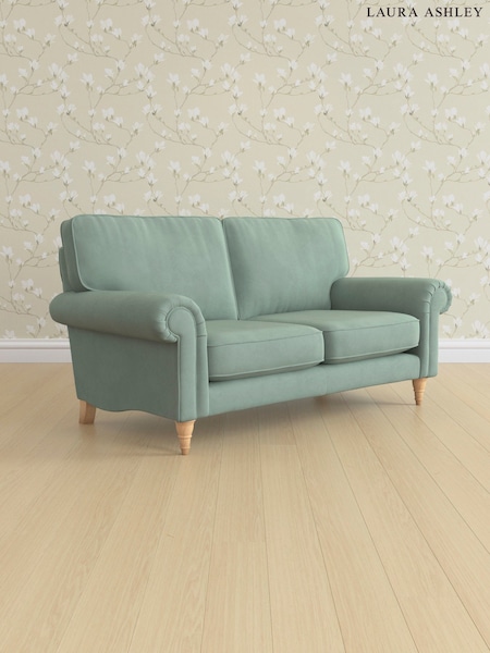 Ailsworth/Dark Duck Egg Kingston By Laura Ashley (214836) | £1,225