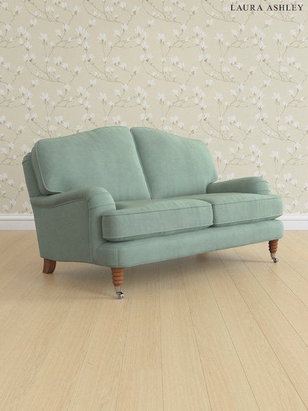 Ailsworth/Dark Duck Egg Lynden By Laura Ashley (216075) | £1,175