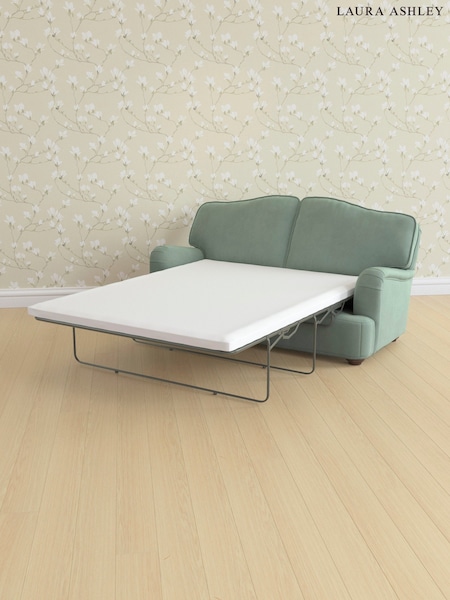 Ailsworth/Dark Duck Egg Lynden By Laura Ashley (216075) | £1,875