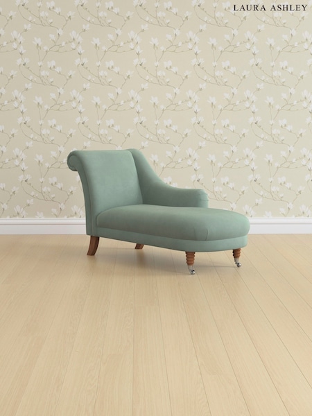 Ailsworth/Dark Duck Egg Lynden By Laura Ashley (216075) | £1,050
