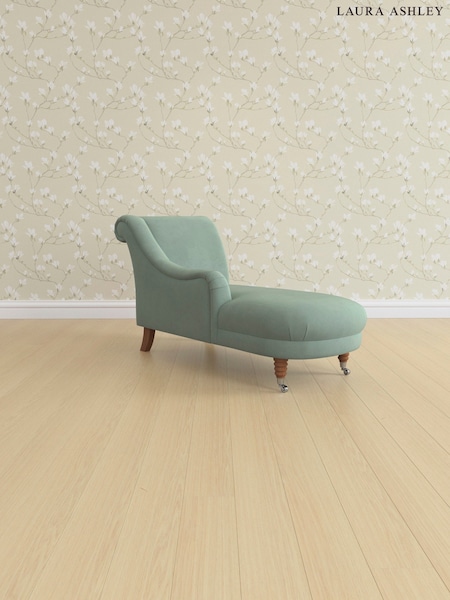 Ailsworth/Dark Duck Egg Lynden By Laura Ashley (216075) | £1,050