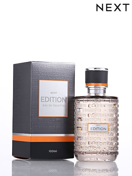 Edition 100ml Eau De Parfum (216236) | £16