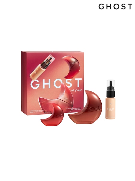 Ghost Orb Of Night 50ml Gift Set