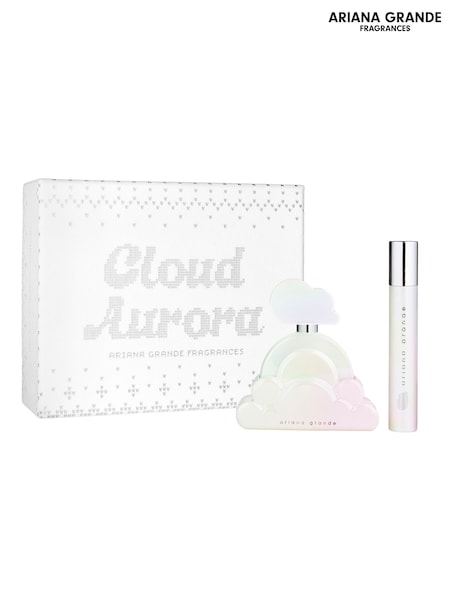 Ariana Grande Cloud Aurora 30ml Eau De Parfum Gift Set
