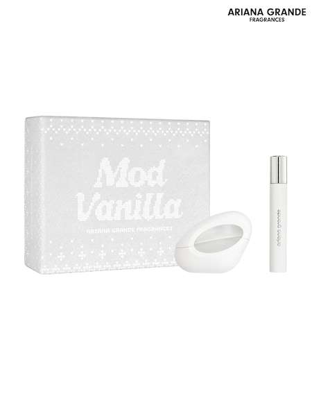 Ariana Grande Mod Vanilla 30ml Eau De Parfum Gift Set
