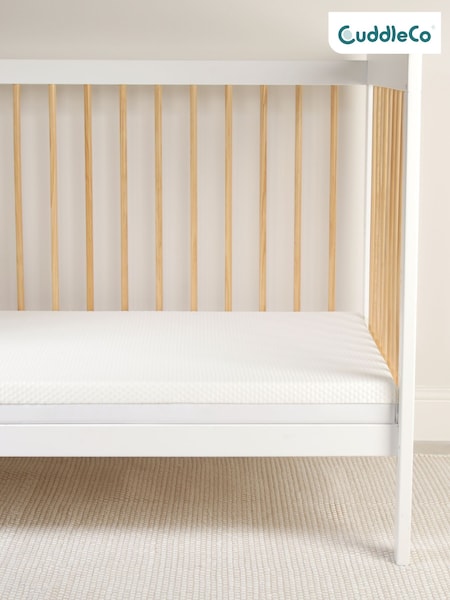 Cuddleco Foam Cot Mattress (218544) | £44.99