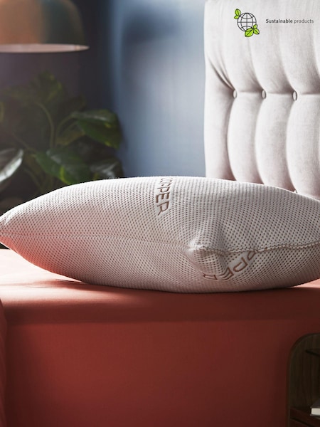 Silentnight Wellbeing Copper Pillow (218689) | £19.99