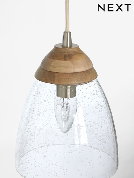 Clear Haywood Spare Part for 669487 (218935) | £10