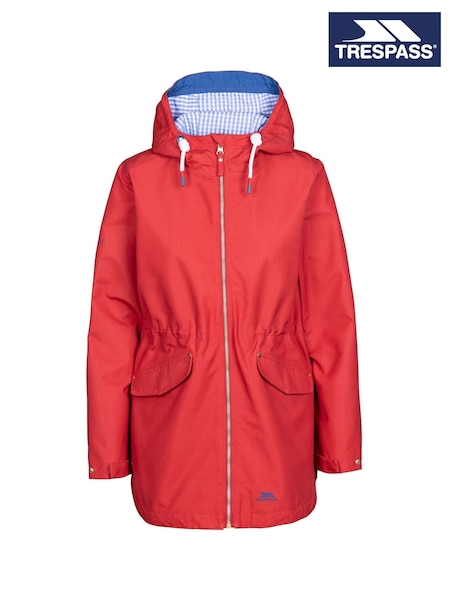 Trespass Waterproof Finch Jacket (221132) | £50