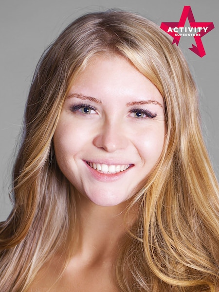 AS Teen Makeover Photoshoot Gift Experience (221628) | £20
