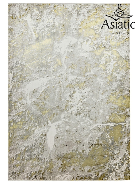 Asiatic Rugs Silver Lustre Aurora Rug (222613) | £70 - £340