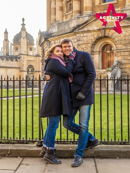 AS Historic Town or City Escape Gift Experience (222838) | £159