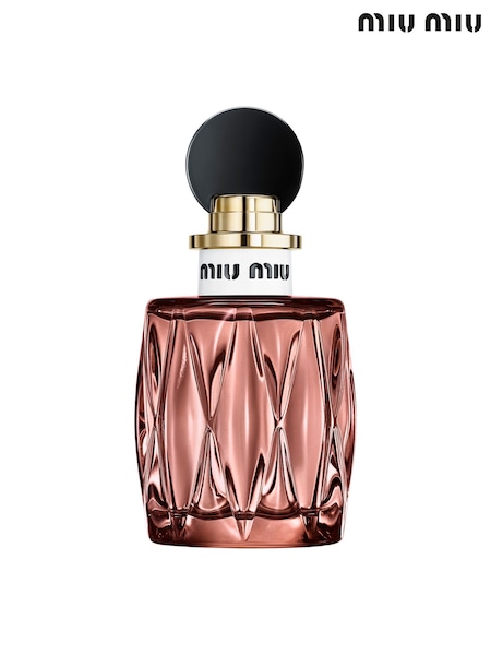 Miu Miu Minutine Intense Eau De Parfum