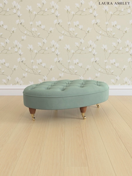 Ailsworth/Dark Duck Egg Hathersage By Laura Ashley (223638) | £500