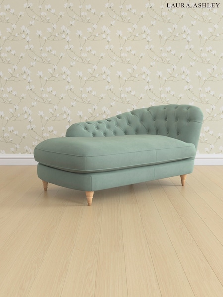 Ailsworth/Dark Duck Egg Hathersage By Laura Ashley (223638) | £1,425