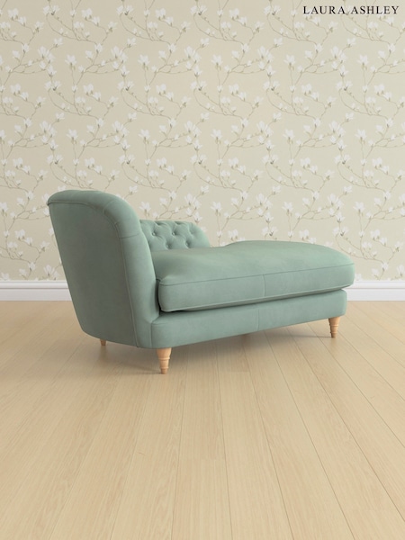 Ailsworth/Dark Duck Egg Hathersage By Laura Ashley (223638) | £1,425